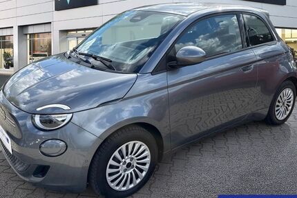 Fiat 500e 12.200 km 19.490 &euro; Berlin 10369