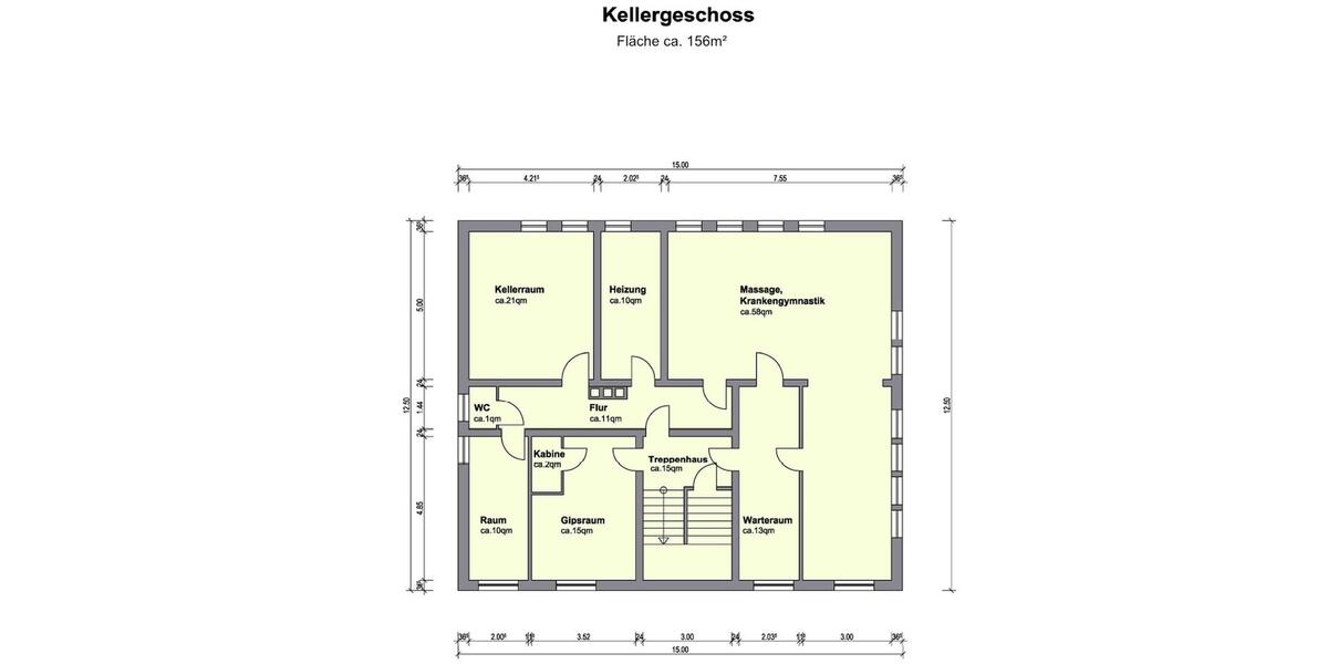 Gewerbeobjekt Bad Segeberg - 629&euro; | Angebot:26358207