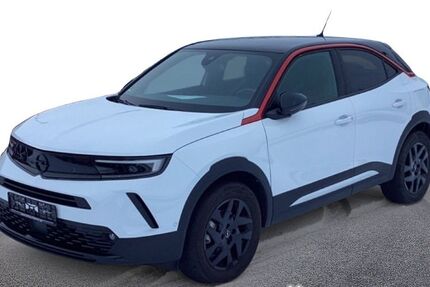 Opel Mokka-e 23.903 km 18.450 &euro; Kellinghusen 25548