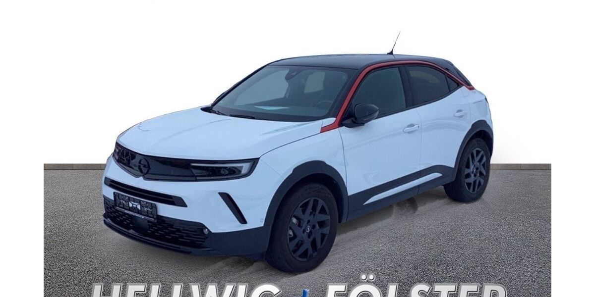 Opel Mokka-e 23.903 km 18.450 &euro; Kellinghusen 25548