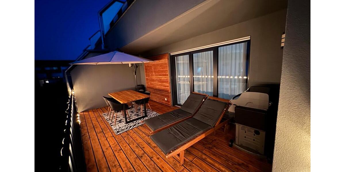 Terrassenwohnung Gottfrieding - 3 Zimmer, 92 m&sup2;, 455.000&euro; | Angebot:26902636