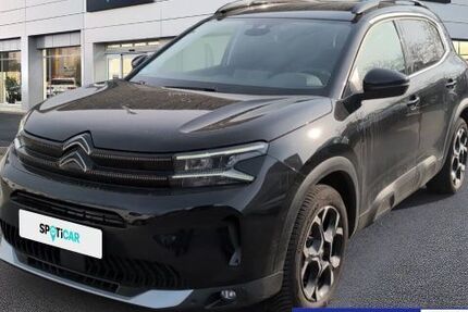Citroen C5 Aircross 34.673 km 19.430 &euro; Leipzig 04105