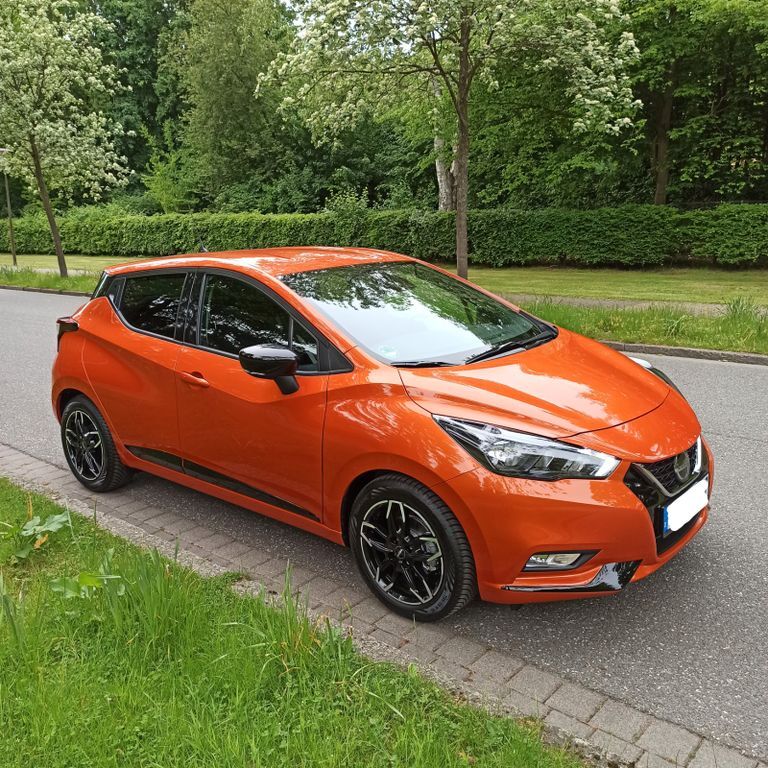 Micra