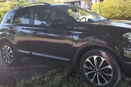 Nissan Qashqai 195.000 km 3.680 &euro; Holzkirchen 83607