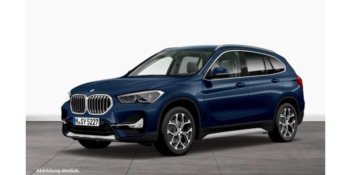 BMW X1 94.000 km 22.930 &euro; Walsrode 29664