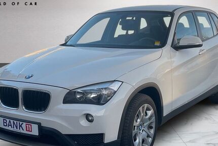 BMW X1 56.300 km 14.990 &euro; Landshut 84032