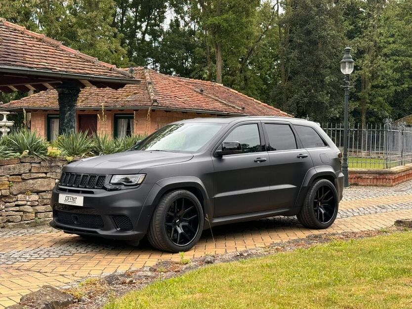 Grand Cherokee