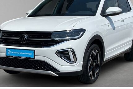 VW T-Cross 9.600 km 26.540 &euro; Traunstein 83278