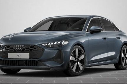 Audi A5 7.166 km 44.899 &euro; Mannheim 68309