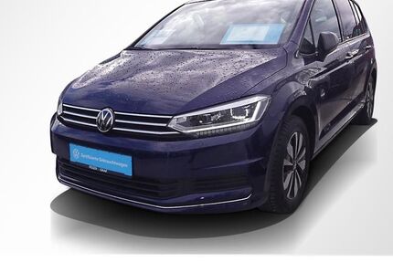 VW Touran 29.950 km 34.880 € Erlangen 91058