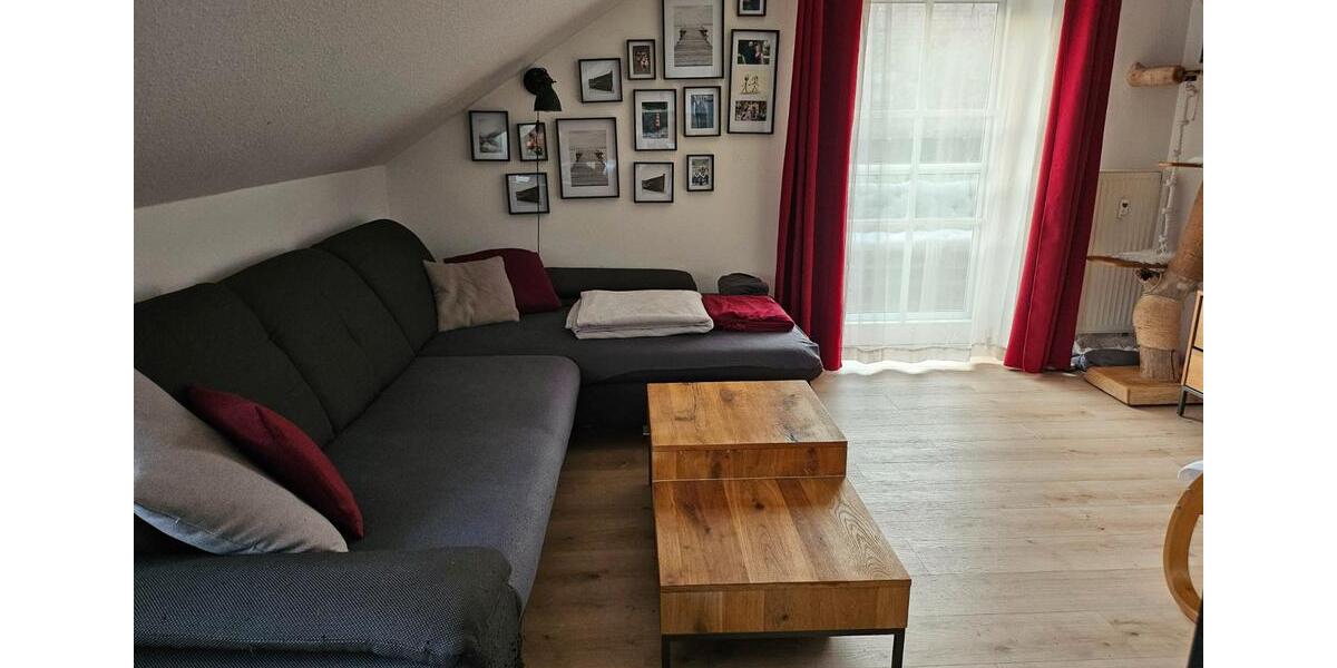 Etagenwohnung Buchloe - 3 Zimmer, 70 m&sup2;, 339.000&euro; | Angebot:26857165