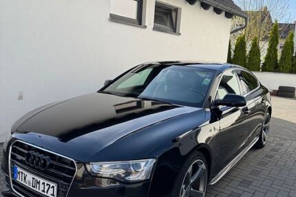 Audi A5 292.000 km 10.600 &euro; Flörsheim am Main 65439