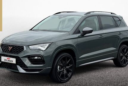 Cupra Ateca 1.200 km 32.916 &euro; Dietersheim 91463