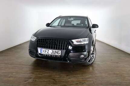 Audi Q3 125.000 km 13.990 &euro; Limburg 65549
