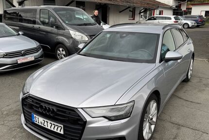 Audi A6 122.000 km 30.890 &euro; Neunkirchen 57290