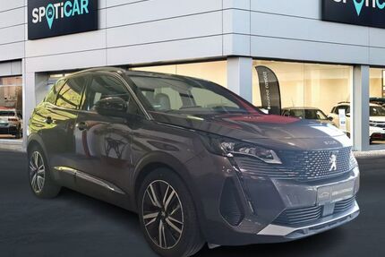 Peugeot 3008 41.800 km 30.990 € Pirmasens 66955