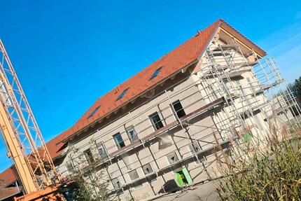 Wohnung OG mit Balkon, Neubau, 90m2 3 zimmer