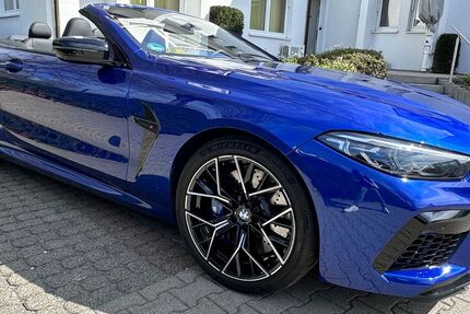 BMW M8 7.300 km 117.900 &euro; Lautertal 64686