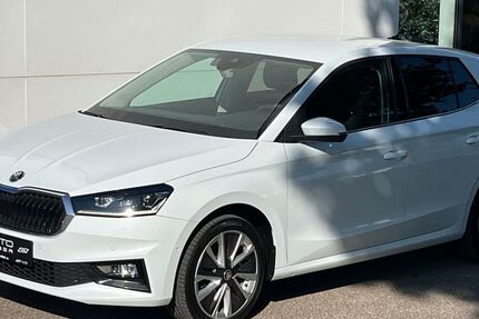 Skoda Fabia 70.700 km 14.880 &euro; Pfaffenhofen a. d. Ilm 85276