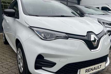 Renault ZOE 9.900 km 14.990 &euro; Fredersdorf 15370