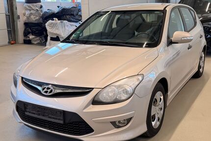 Hyundai i30 204.000 km 2.450 &euro; Walldorf 69190