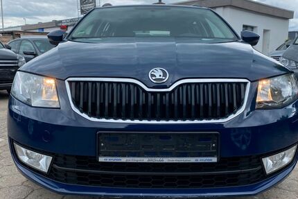 Skoda Octavia 112.819 km 6.990 &euro; Neu Wulmstorf 21629