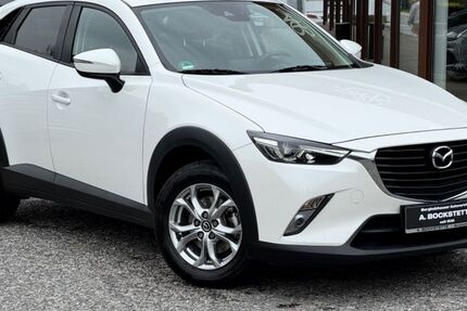 Mazda CX-3 29.987 km 15.490 &euro; Borgholzhausen 33829