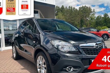 Opel Mokka 128.130 km 6.890 &euro; Eschenbach 92676