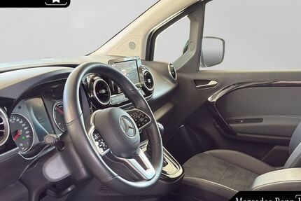 Mercedes-Benz EQT 9.754 km 26.900 &euro; Landsham 85652