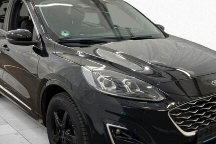 Ford Kuga 64.762 km 27.989 &euro; Rotenburg 27356