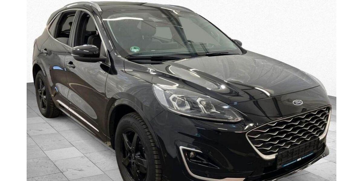 Ford Kuga 64.762 km 27.989 &euro; Rotenburg 27356