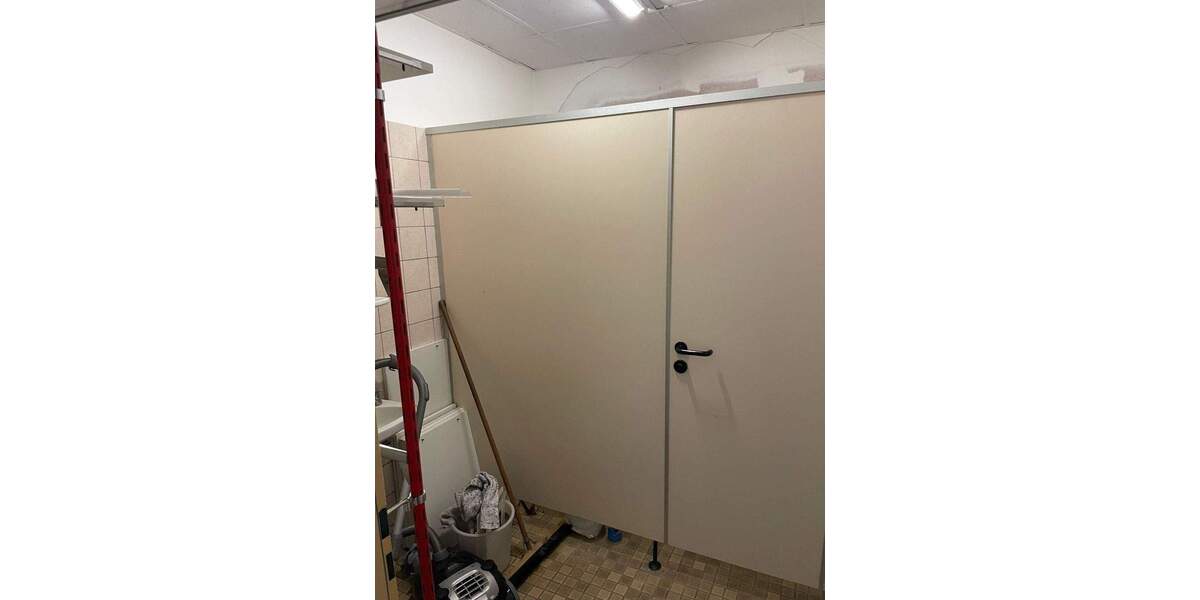 Gewerbeobjekt Heringen - 149.000&euro; | Angebot:23946855