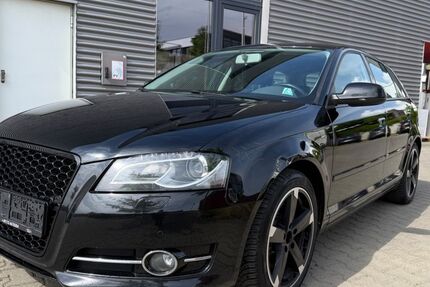 Audi A3 249.000 km 4.399 &euro; Kelkheim 65779