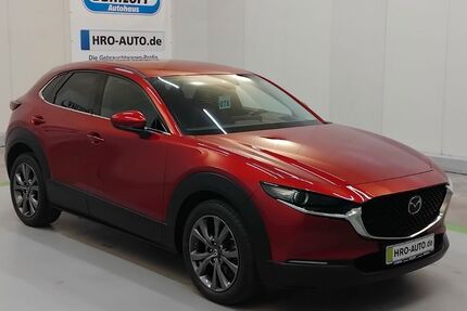 Mazda CX-30 38.800 km 23.900 &euro; Rostock 18106