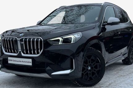 BMW X1 141.018 km 25.940 &euro; Berlin 13593