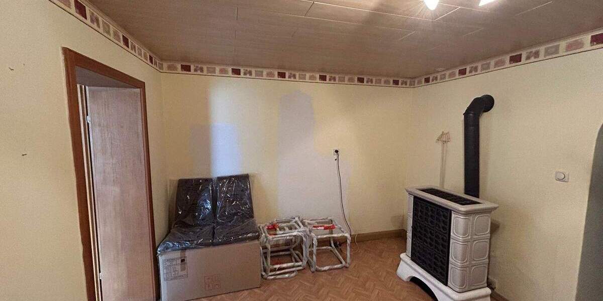 Einfamilienhaus Osterhofen Tabertshausen - 6 Zimmer, 201 m&sup2;, 335.000&euro; | Angebot:25781725