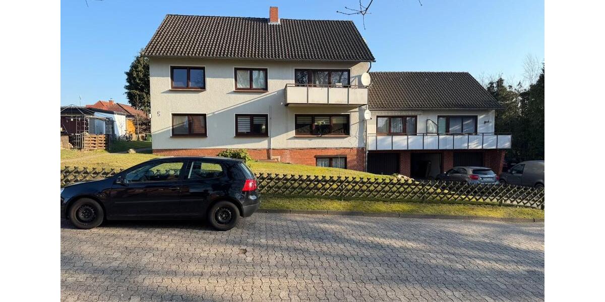 Mehrfamilienhaus, Wohnhaus Walsrode Bomlitz - 649.000&euro; | Angebot:27131465