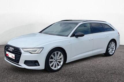 Audi A6 85.161 km 32.990 &euro; Melle 49324