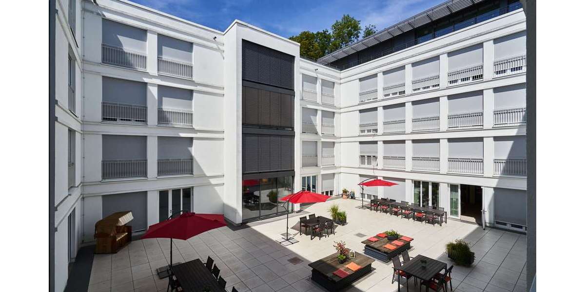 Etagenwohnung Wetzlar - 1 Zimmer, 66 m&sup2;, 271.563&euro; | Angebot:25291560