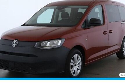VW Caddy Maxi 15.148 km 31.880 &euro; Bingen / Rhein 55411