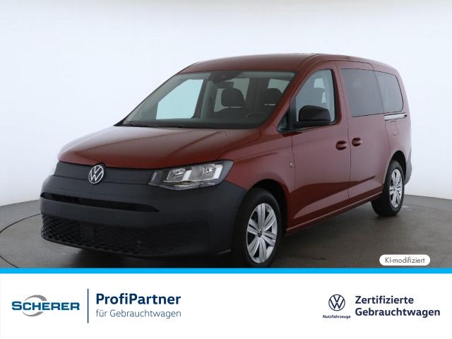VW Caddy Maxi 15.148 km 31.880 &euro; Bingen / Rhein 55411