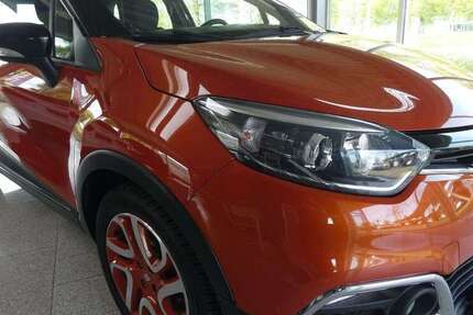 Renault Captur 136.689 km 7.999 &euro; Mainz 55120