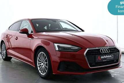 Audi A5 104.193 km 24.220 &euro; Eching 85386