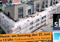Wohnung zum Kaufen in Springe 629.900 € 137.22 m²