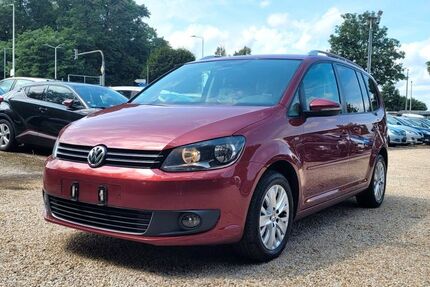 VW Touran 173.218 km 7.980 &euro; Zwickau 08056