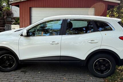 Renault Kadjar 166.400 km 7.300 &euro; Rangsdorf 15834