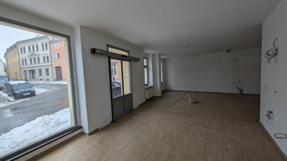 Gewerbeobjekt Torgau - 390&euro; | Angebot:25138343