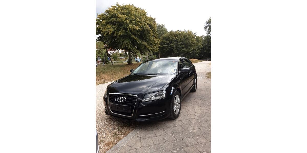Audi A3 272.000 km 4.800 &euro; Günzburg 89312