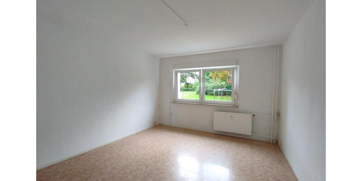 Erdgeschoßwohnung Annaberg-Buchholz Buchholz - 3 Zimmer, 54 m&sup2;, 225&euro; | Angebot:23283075