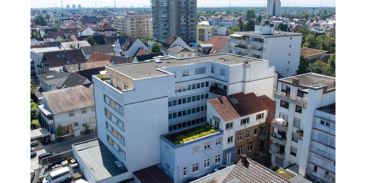 Gewerbeobjekt Viernheim - 5.600.000&euro; | Angebot:26902748